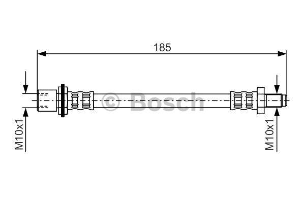 Buy Bosch 1 987 476 939 at a low price in United Arab Emirates!