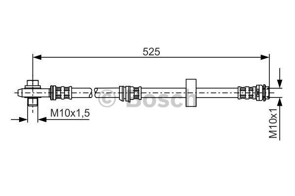Buy Bosch 1 987 476 945 at a low price in United Arab Emirates!