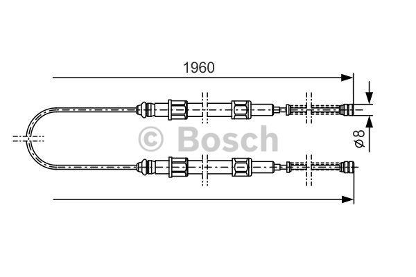 Buy Bosch 1 987 477 002 at a low price in United Arab Emirates!
