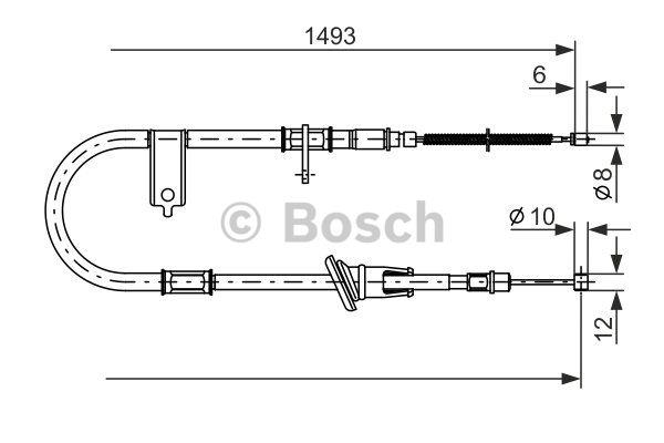 Buy Bosch 1 987 477 055 at a low price in United Arab Emirates!