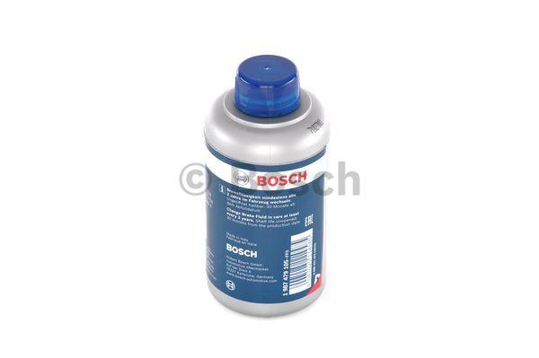 Breake fluid DOT 4, 0,25L Bosch 1 987 479 105