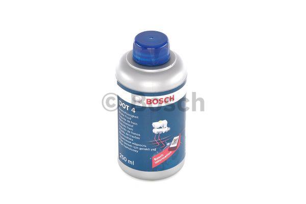 Bosch Breake fluid DOT 4, 0,25L – price