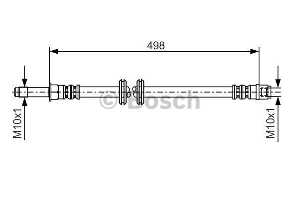 Buy Bosch 1 987 481 006 at a low price in United Arab Emirates!