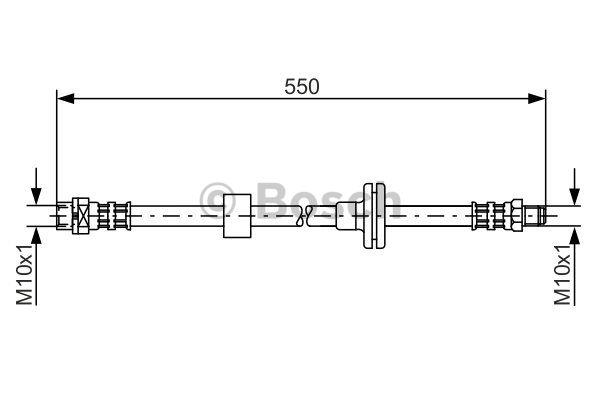 Buy Bosch 1 987 481 056 at a low price in United Arab Emirates!