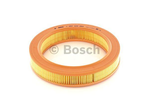 Air filter Bosch 1 457 429 053