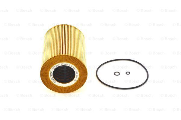 Oil Filter Bosch 1 457 429 137