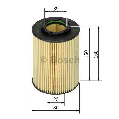Buy Bosch 1457429141 – good price at EXIST.AE!