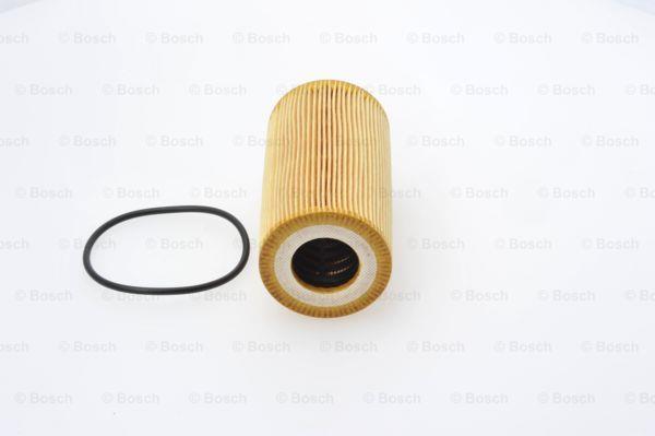 Bosch Oil Filter – price 50 PLN