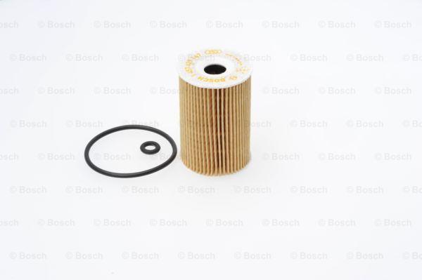 Bosch Oil Filter – price 21 PLN