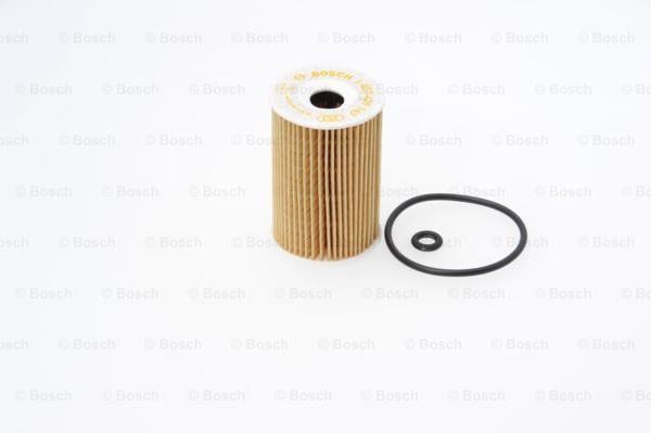 Bosch Oil Filter – price 17 PLN