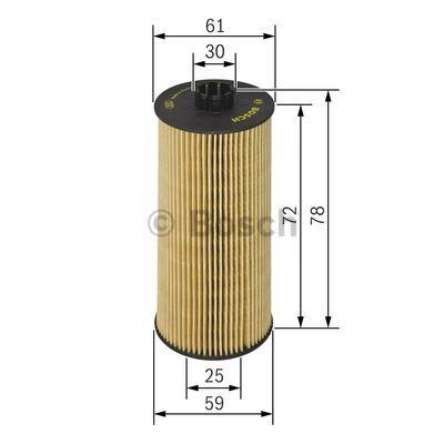 Buy Bosch 1 457 429 178 at a low price in United Arab Emirates!