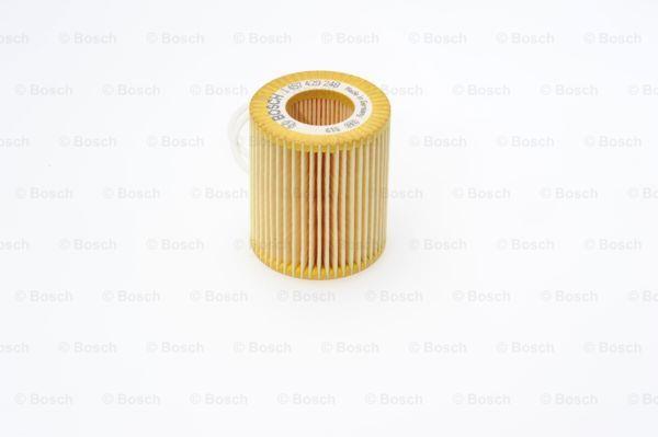 Bosch Oil Filter – price 30 PLN