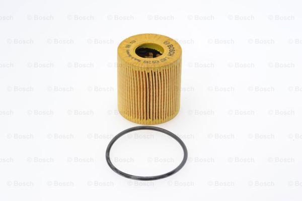 Bosch Oil Filter – price 24 PLN