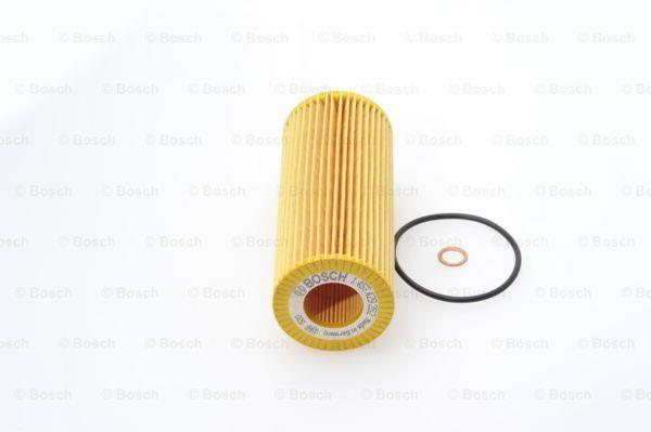 Bosch Oil Filter – price 45 PLN