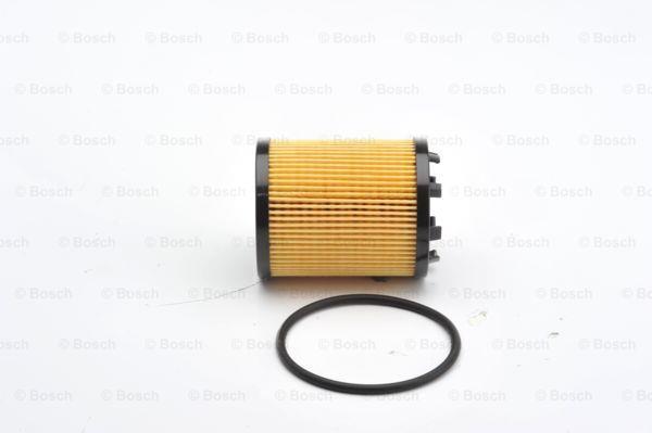 Bosch Oil Filter – price 25 PLN