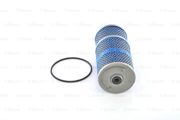 Oil Filter Bosch 1 457 429 265