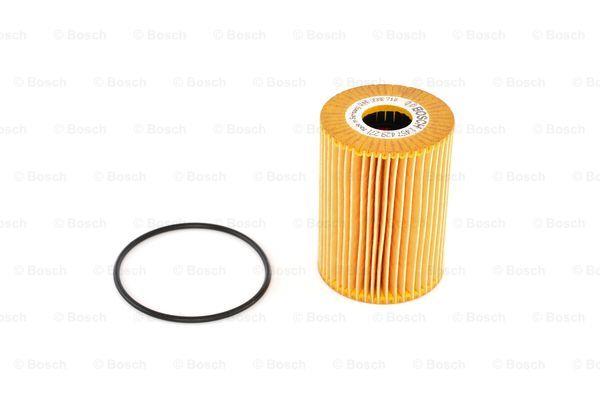 Bosch Oil Filter – price 35 PLN