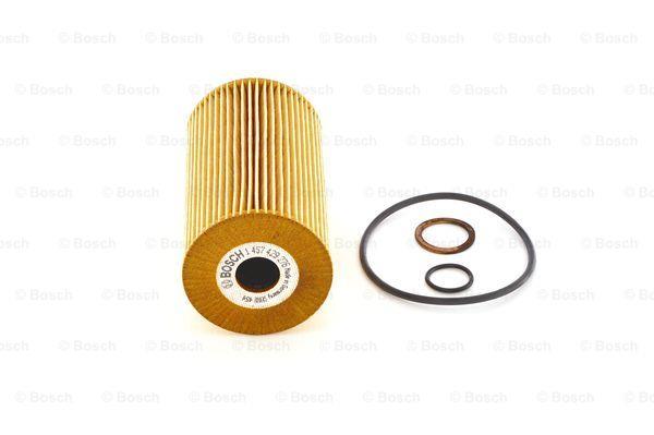 Oil Filter Bosch 1 457 429 276