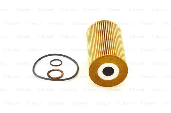 Bosch Oil Filter – price [object Object] PLN
