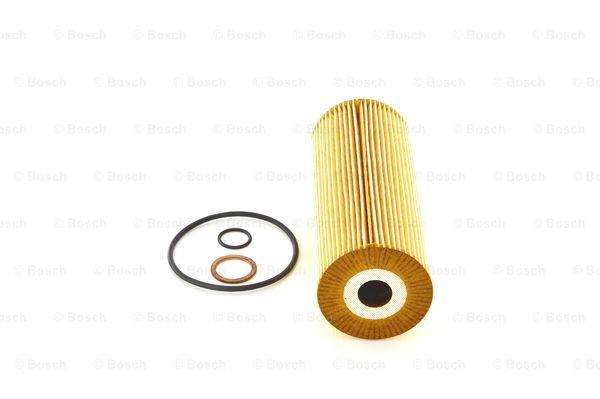 Oil Filter Bosch 1 457 429 277