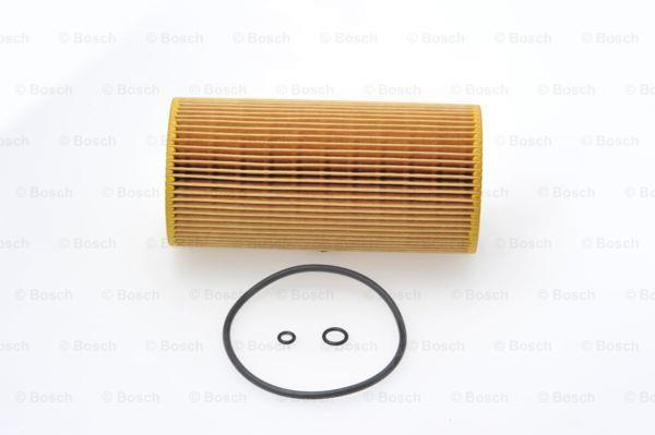 Bosch Oil Filter – price 29 PLN