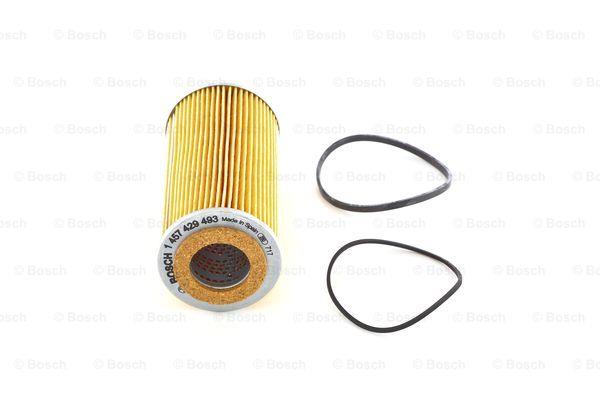 Buy Bosch 1457429493 – good price at EXIST.AE!