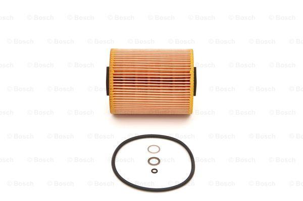 Oil Filter Bosch 1 457 429 638