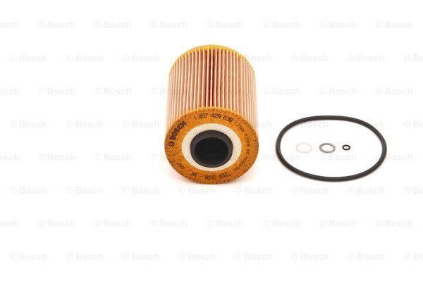Oil Filter Bosch 1 457 429 638
