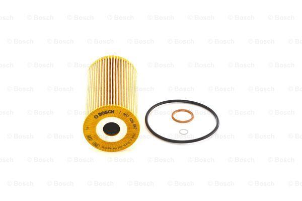 Bosch Oil Filter – price 27 PLN
