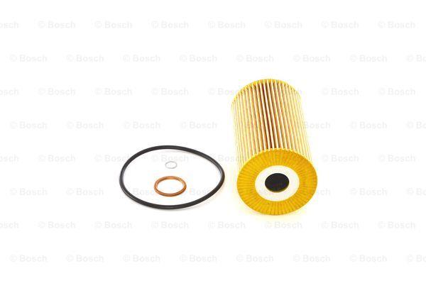 Oil Filter Bosch 1 457 429 647