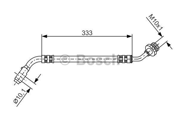 Buy Bosch 1 987 481 119 at a low price in United Arab Emirates!