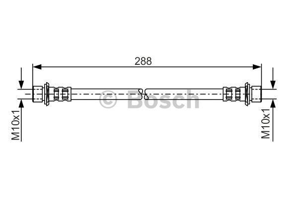 Buy Bosch 1 987 481 129 at a low price in United Arab Emirates!