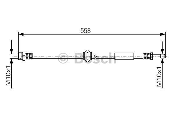 Buy Bosch 1 987 481 182 at a low price in United Arab Emirates!