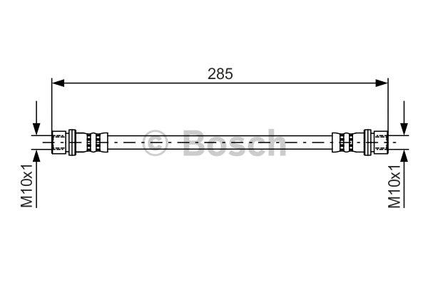 Buy Bosch 1 987 481 412 at a low price in United Arab Emirates!