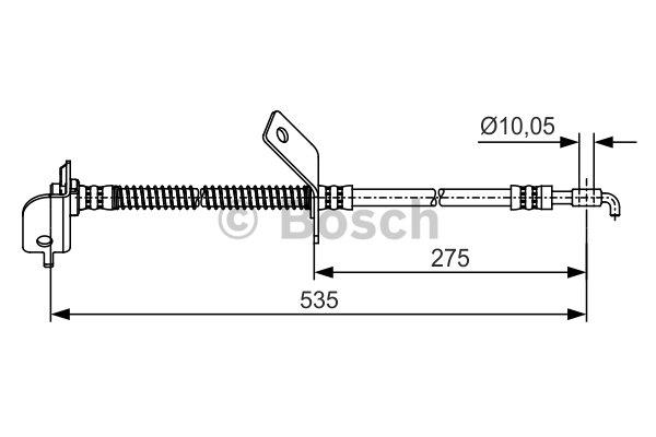Buy Bosch 1 987 481 415 at a low price in United Arab Emirates!