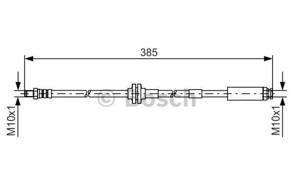 Buy Bosch 1 987 481 418 at a low price in United Arab Emirates!