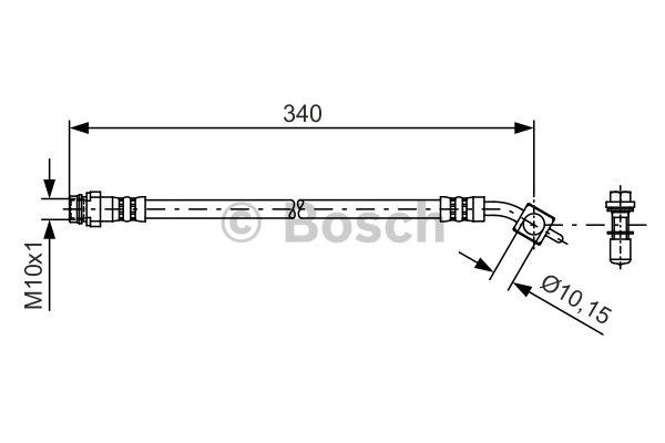 Buy Bosch 1 987 481 424 at a low price in United Arab Emirates!