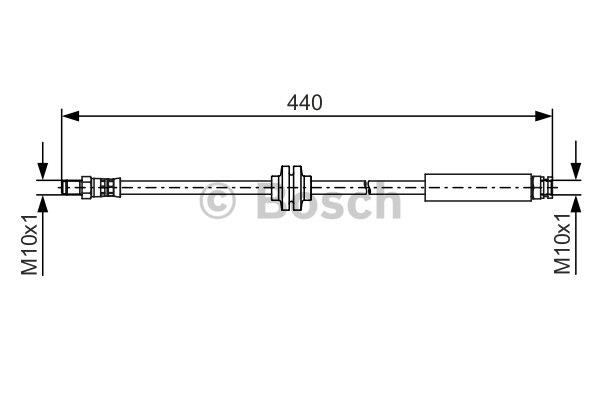 Buy Bosch 1 987 481 484 at a low price in United Arab Emirates!