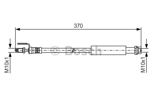Buy Bosch 1 987 481 487 at a low price in United Arab Emirates!