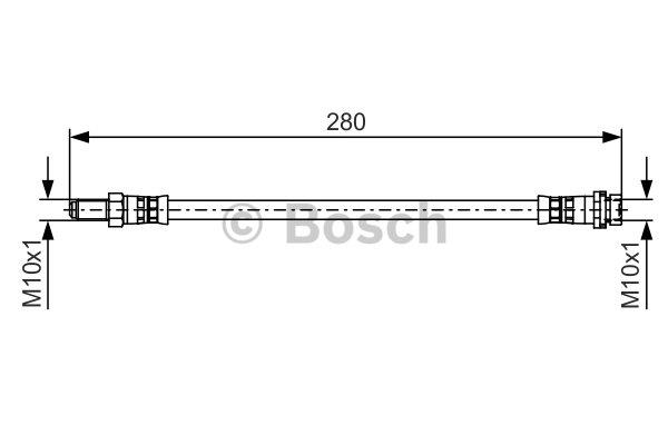 Buy Bosch 1 987 481 488 at a low price in United Arab Emirates!