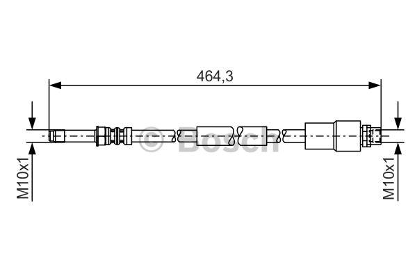 Buy Bosch 1 987 481 541 at a low price in United Arab Emirates!