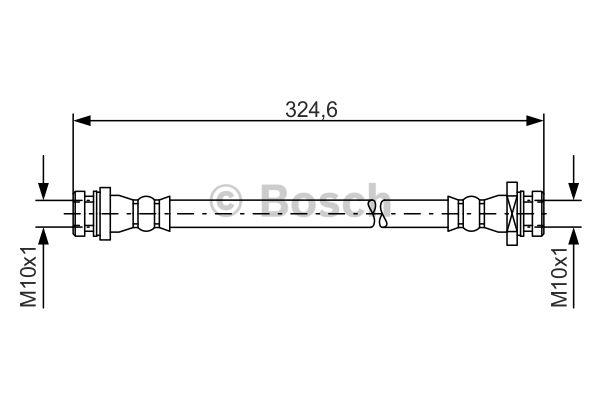 Buy Bosch 1 987 481 559 at a low price in United Arab Emirates!