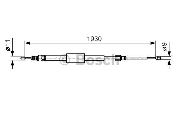 Buy Bosch 1 987 482 011 at a low price in United Arab Emirates!