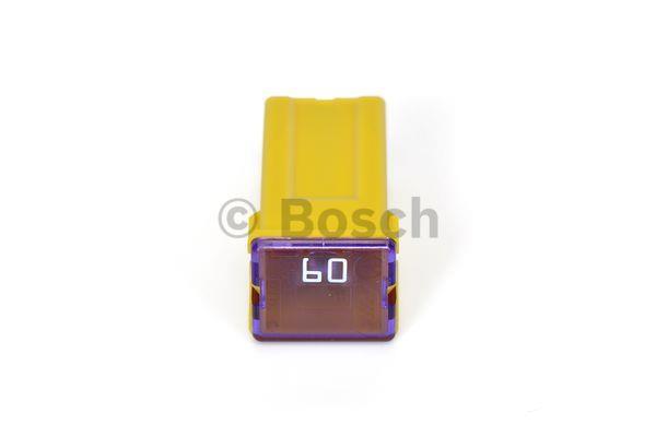 Bosch Fuse – price 14 PLN