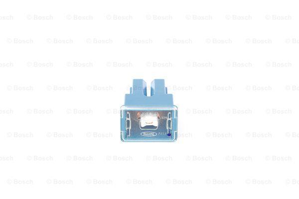 Bosch Fuse – price 16 PLN
