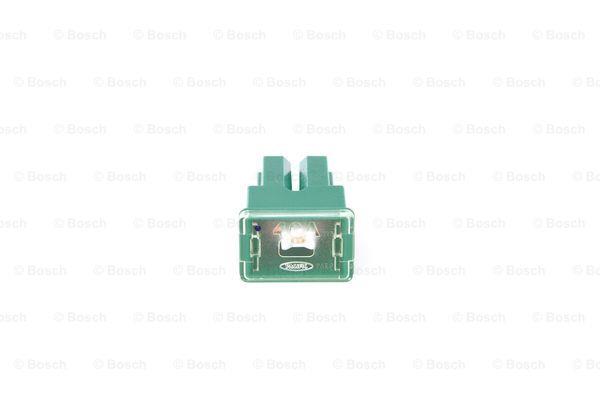 Bosch Fuse – price 16 PLN