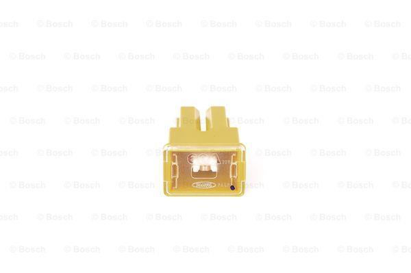 Bosch Fuse – price 15 PLN