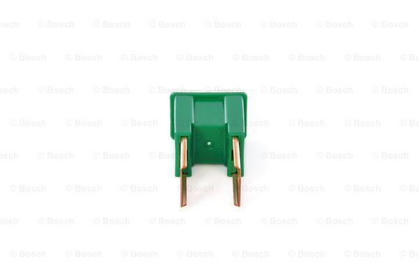 Bosch Fuse – price 16 PLN
