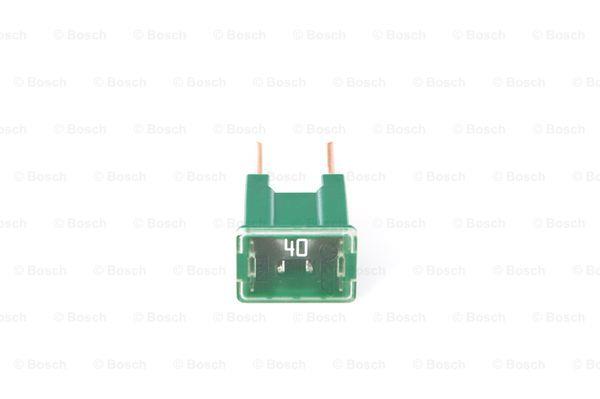 Fuse Bosch 1 987 529 069