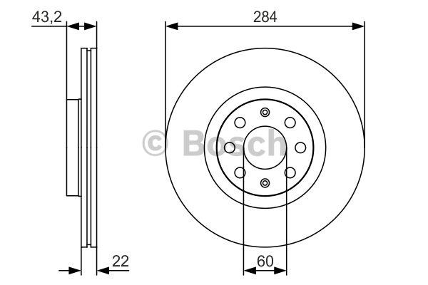 Buy Bosch 0 986 479 S91 at a low price in United Arab Emirates!